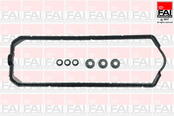 Gasket, cylinder head cover